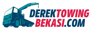 Derek Towing Bekasi